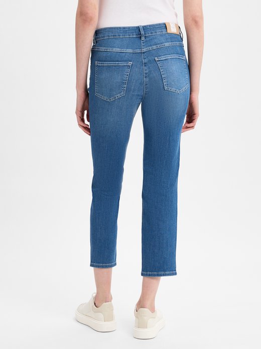 Damen Skinny-Jeans - be loved