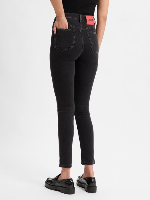 Damen Skinny Jeans