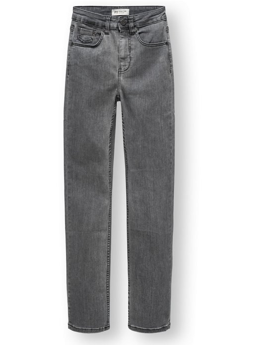 Damen Skinny-fit-Jeans - Lunara