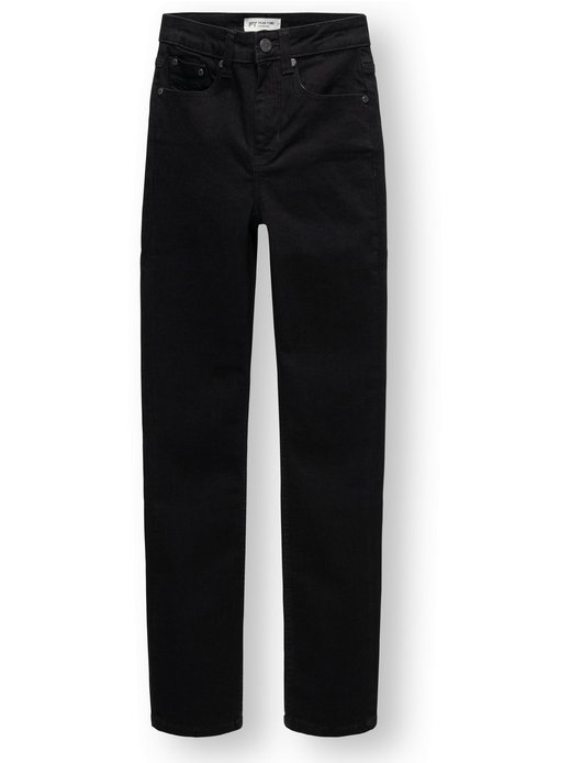 Damen Skinny-fit-Jeans - Lunara