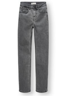 Damen Skinny-fit-Jeans - Lunara