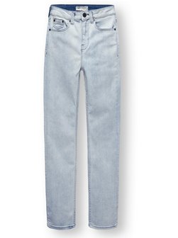 Damen Skinny-fit-Jeans - Lunara