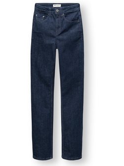 Damen Skinny-fit-Jeans - Lunara