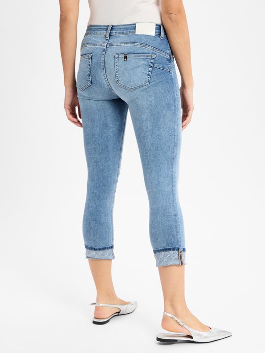 Damen Skinnyjeans - MONROE