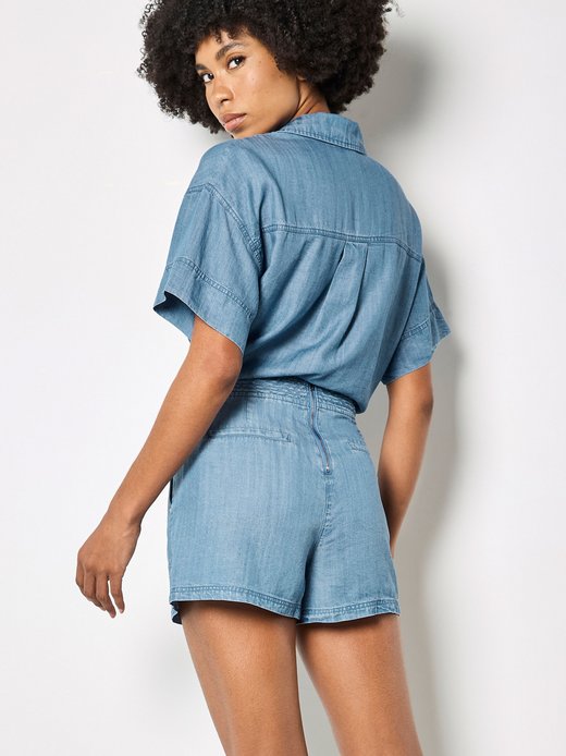 Damen Skort