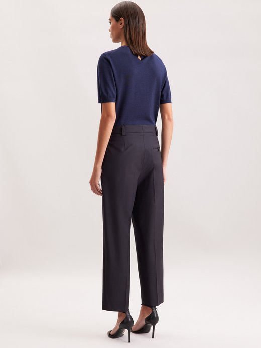 Damen Slacks - Regular Fit