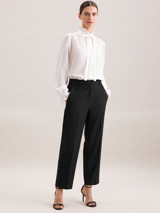 Damen Slacks - Regular Fit