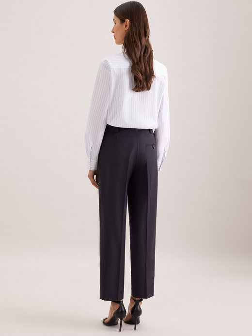 Damen Slacks - Regular Fit