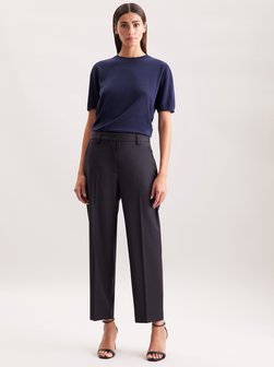 Damen Slacks - Regular Fit