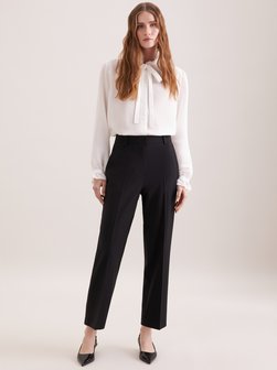 Damen Slacks - Regular Fit