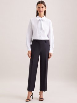 Damen Slacks - Regular Fit
