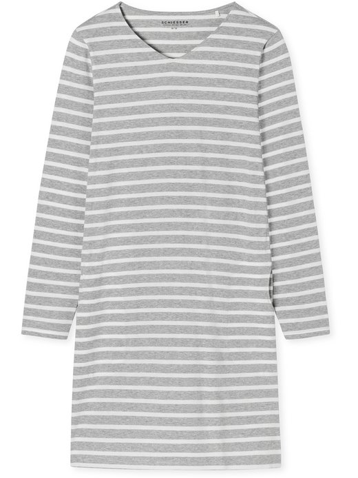 Damen Sleepshirt  -  Casual Essentials