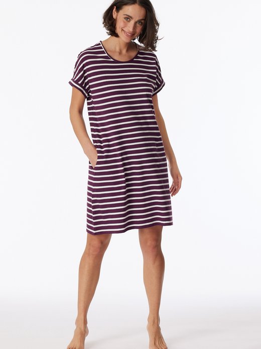 Damen Sleepshirt  -  Casual Essentials
