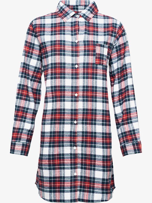 Damen Sleepshirt  -  Christmas