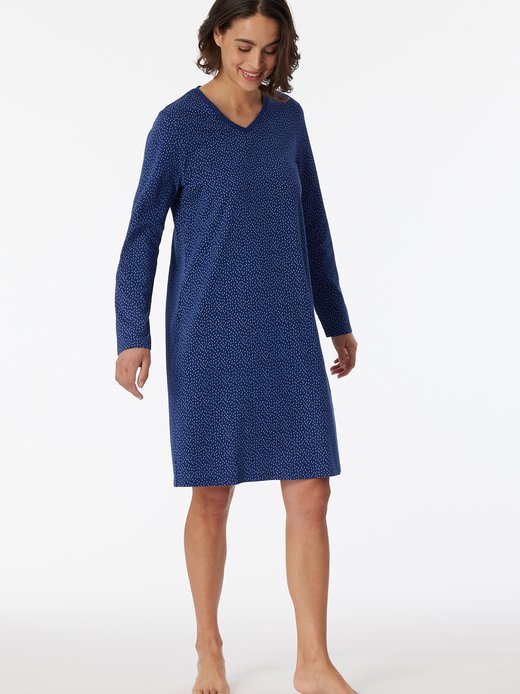Damen Sleepshirt  -  Comfort Essentials