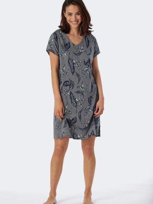 Damen Sleepshirt  -  Contemporary Nightwear