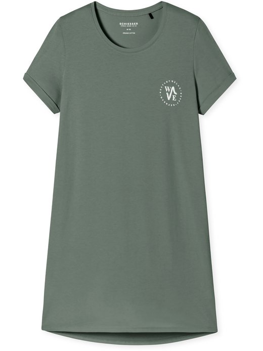 Damen Sleepshirt  -  Essential Nightwear