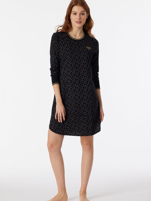 Damen Sleepshirt  -  Family