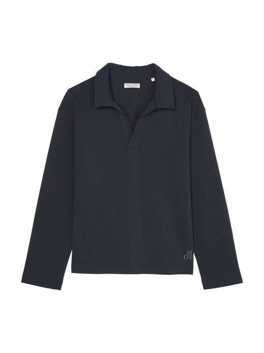 Damen Sleepshirt  -  Heavy Jersey