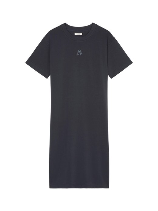 Damen Sleepshirt  -  Heavy Jersey