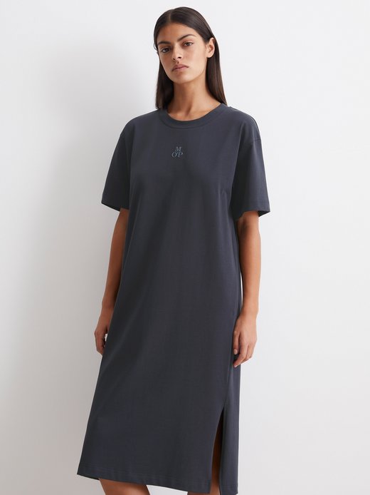 Damen Sleepshirt  -  Heavy Jersey