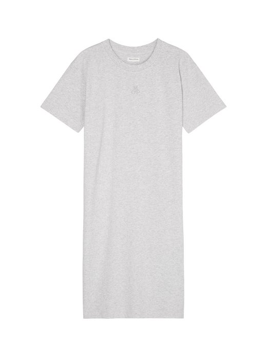 Damen Sleepshirt  -  Heavy Jersey
