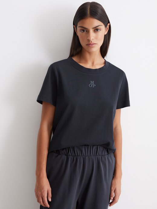 Damen Sleepshirt  -  Heavy Jersey
