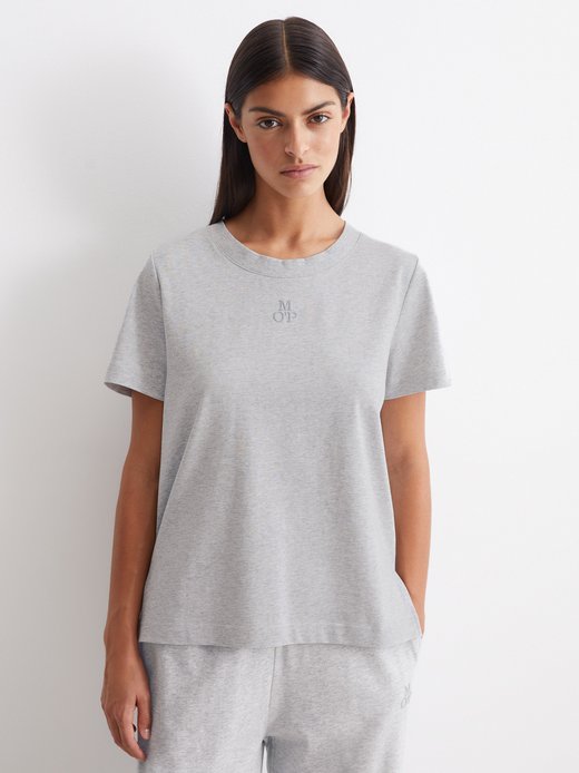 Damen Sleepshirt  -  Heavy Jersey