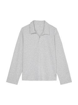 Damen Sleepshirt  -  Heavy Jersey