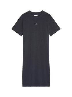 Damen Sleepshirt  -  Heavy Jersey
