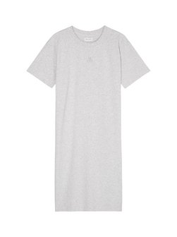 Damen Sleepshirt  -  Heavy Jersey