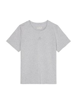 Damen Sleepshirt  -  Heavy Jersey