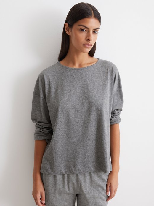 Damen Sleepshirt  -  Mix & Match Cotton