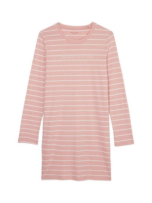 Damen Sleepshirt  -  Mix & Match Cotton
