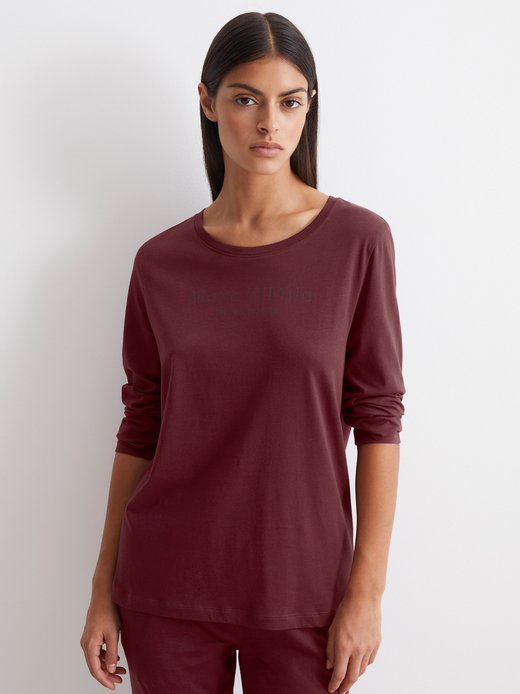Damen Sleepshirt  -  Mix & Match Cotton