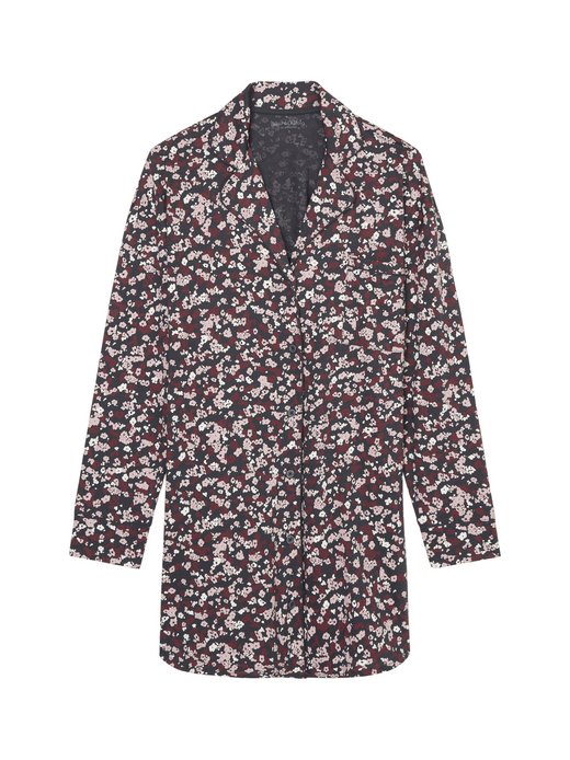 Damen Sleepshirt  -  Mix & Match Cotton