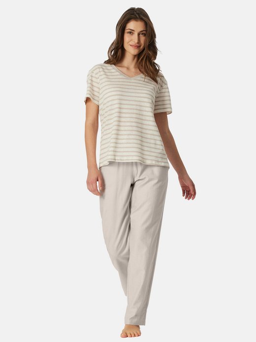 Damen Sleepshirt  -  Mix & Relax