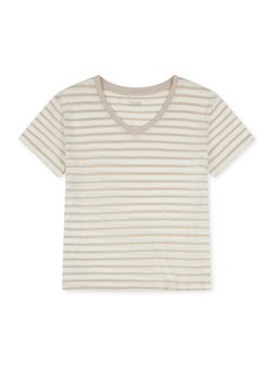 Damen Sleepshirt  -  Mix & Relax