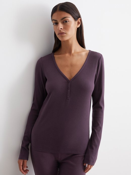 Damen Sleepshirt  -  Modern Move