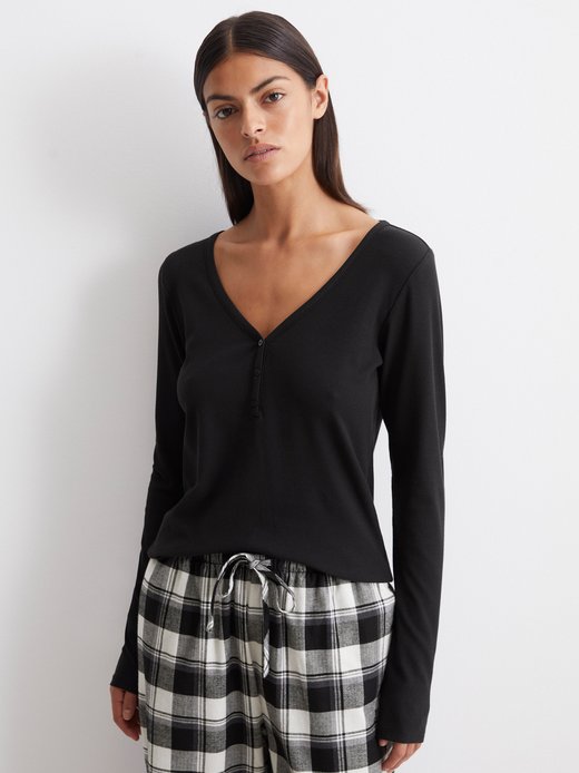 Damen Sleepshirt  -  Modern Move