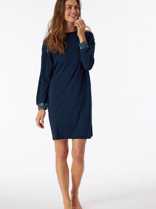 Damen Sleepshirt  -  Modern Nightwear