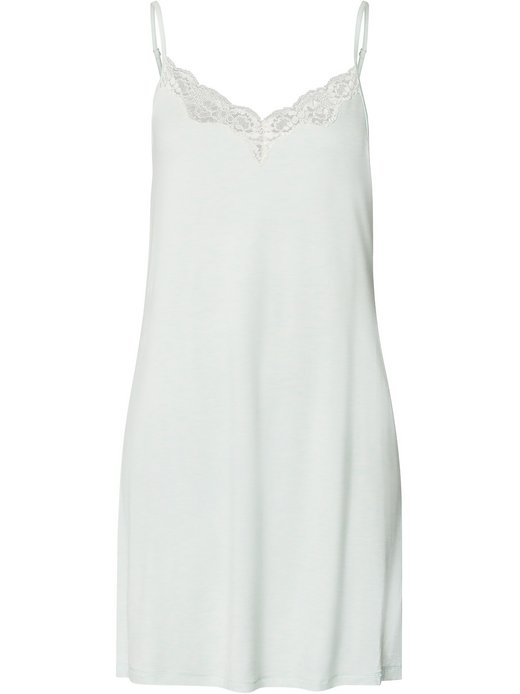 Damen Sleepshirt  -  Natural Elegance