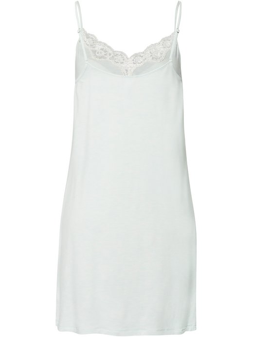 Damen Sleepshirt  -  Natural Elegance