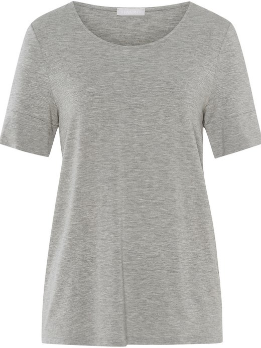 Damen Sleepshirt  -  Natural Elegance