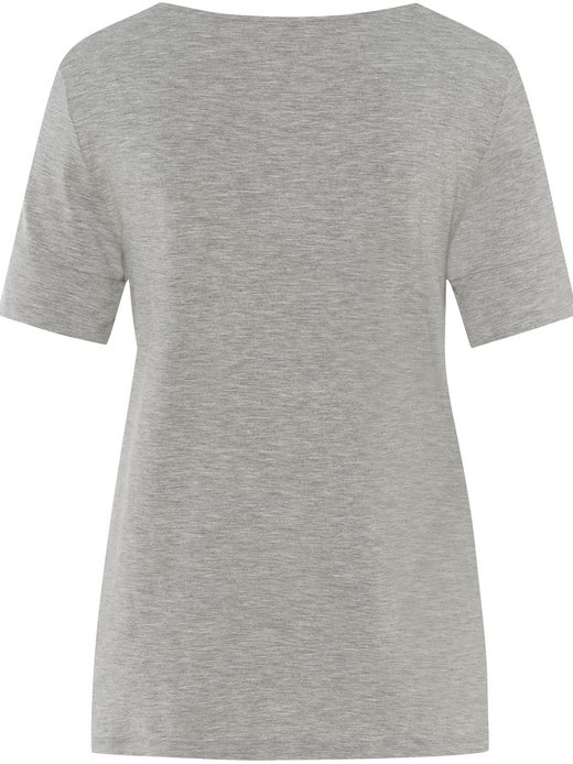 Damen Sleepshirt  -  Natural Elegance