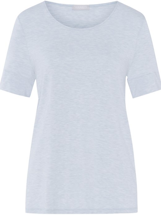 Damen Sleepshirt  -  Natural Elegance