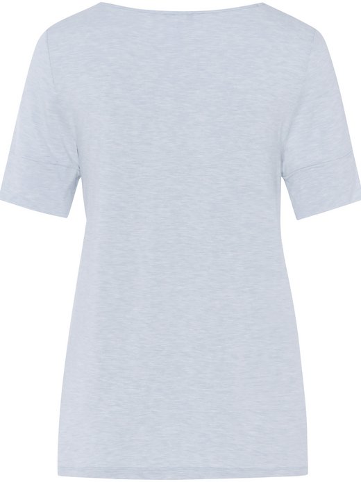 Damen Sleepshirt  -  Natural Elegance