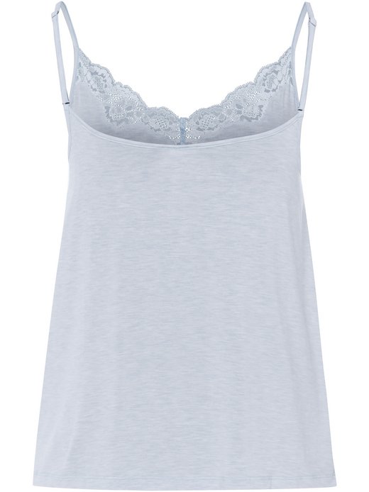 Damen Sleepshirt  -  Natural Elegance