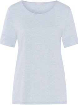 Damen Sleepshirt  -  Natural Elegance