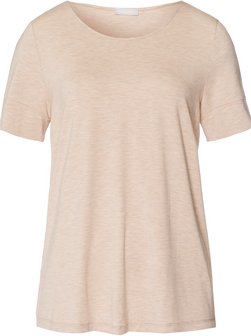Damen Sleepshirt  -  Natural Elegance